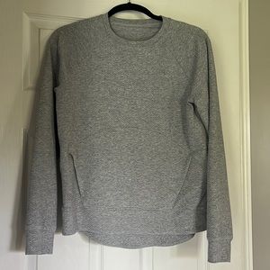 Lululemon Sweatshirt
